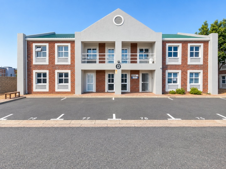 Commercial Property for Sale in Marconi Beam Industria Western Cape